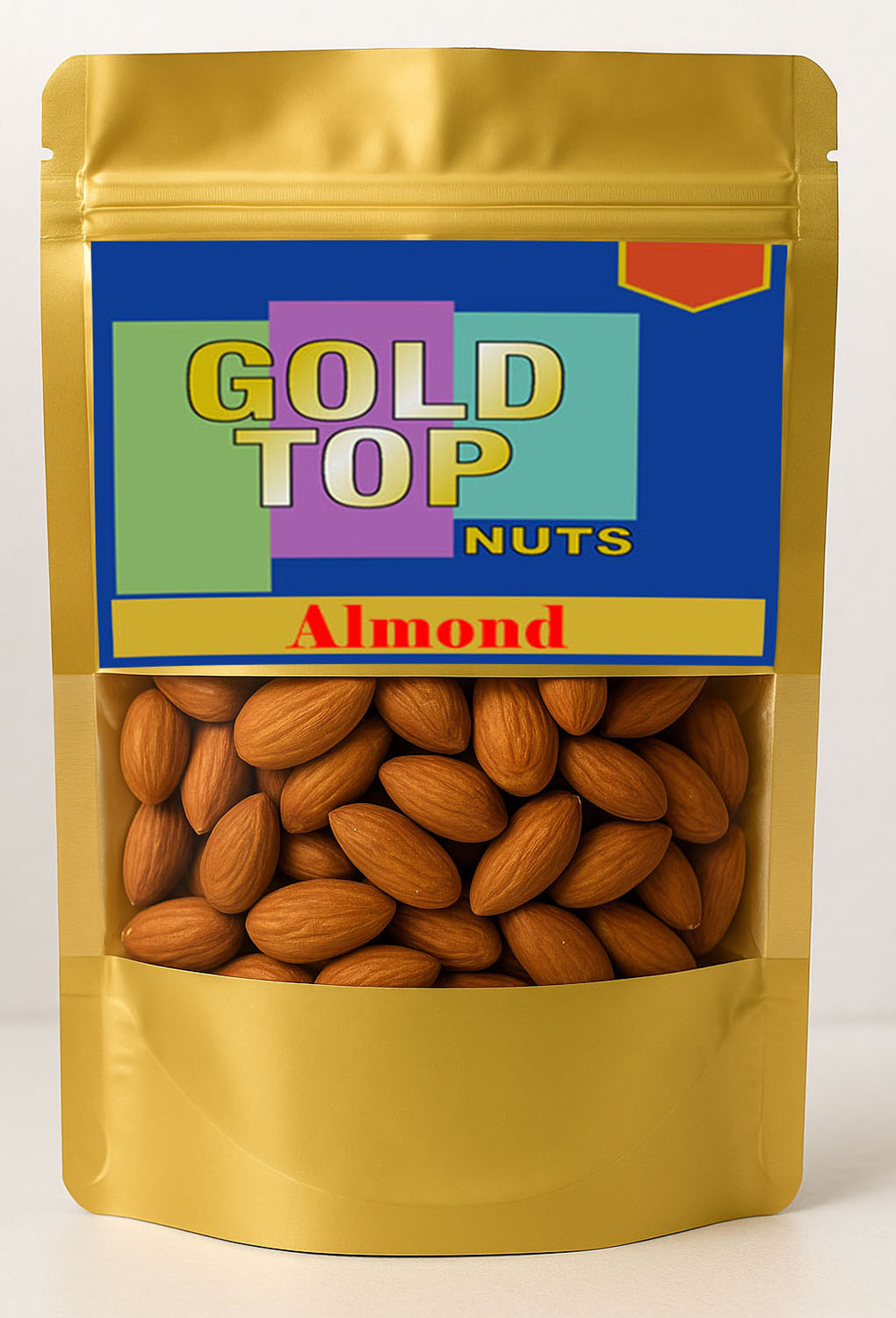 Almonds