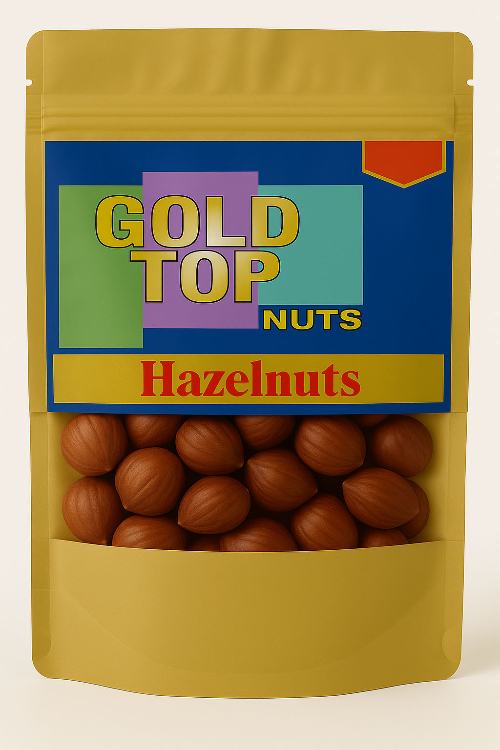Almonds