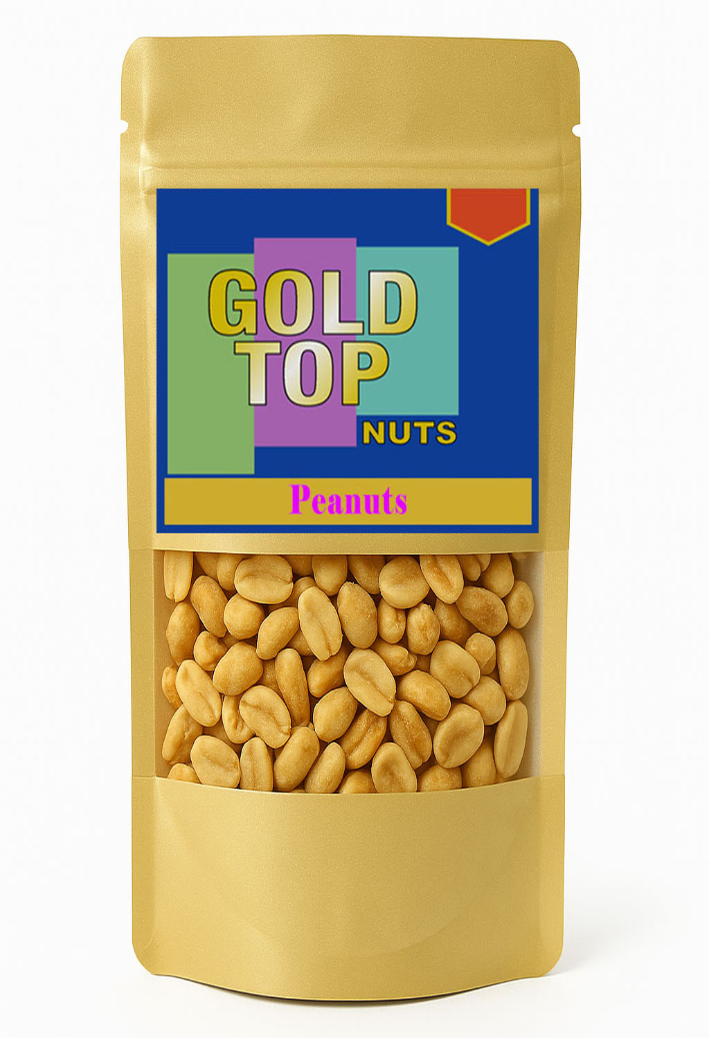 Peanuts
