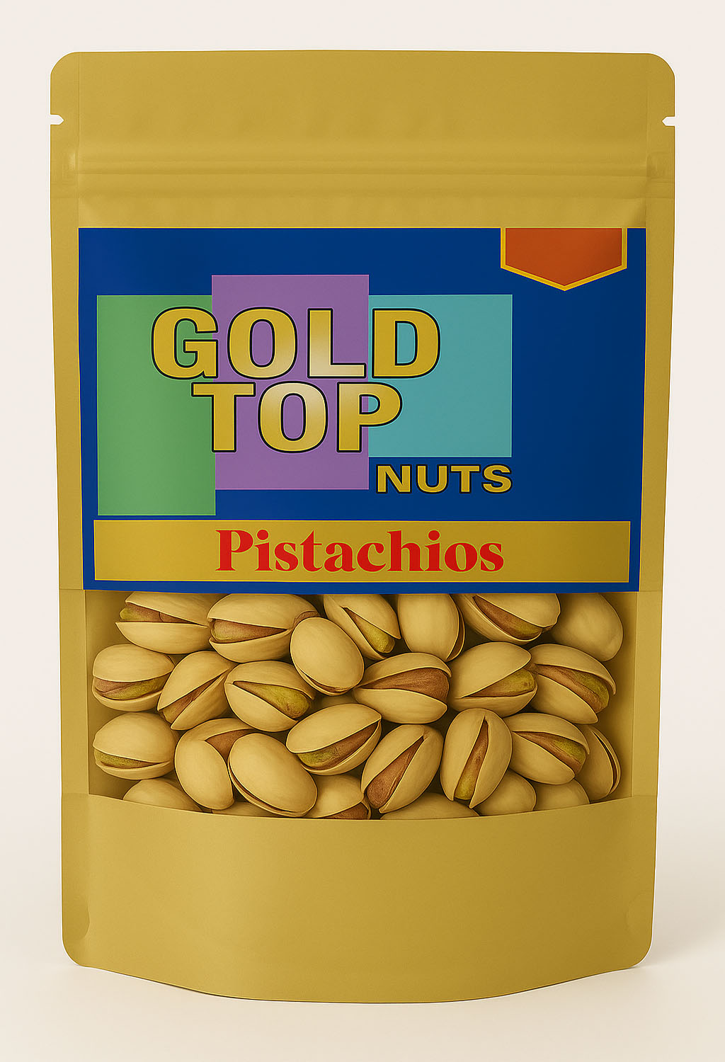 Almonds