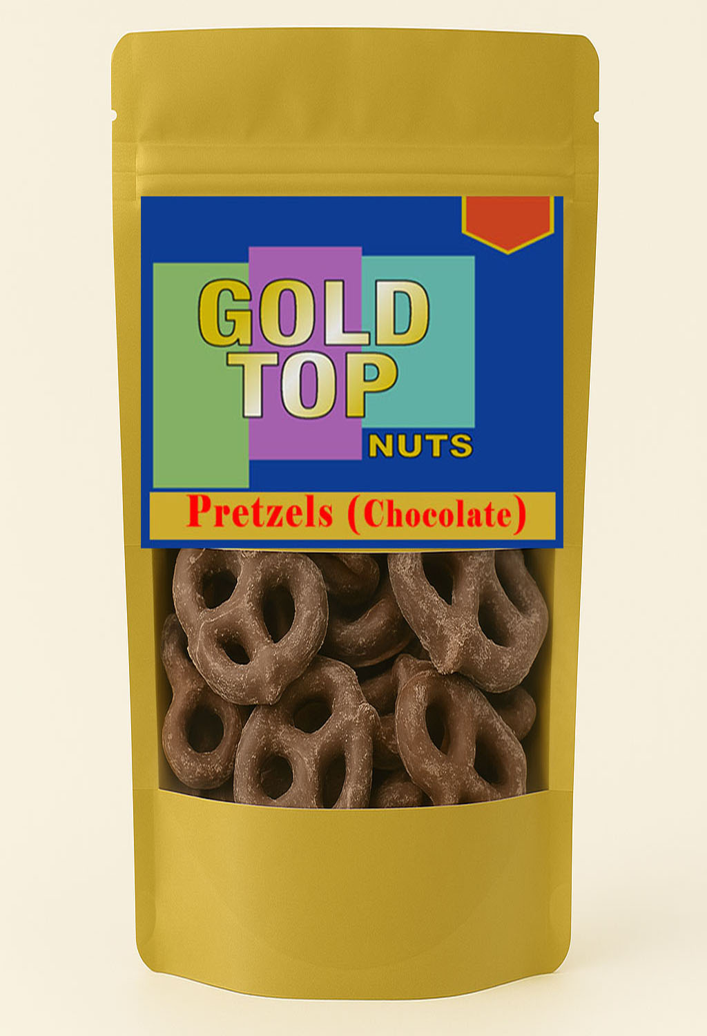 Salted Everything