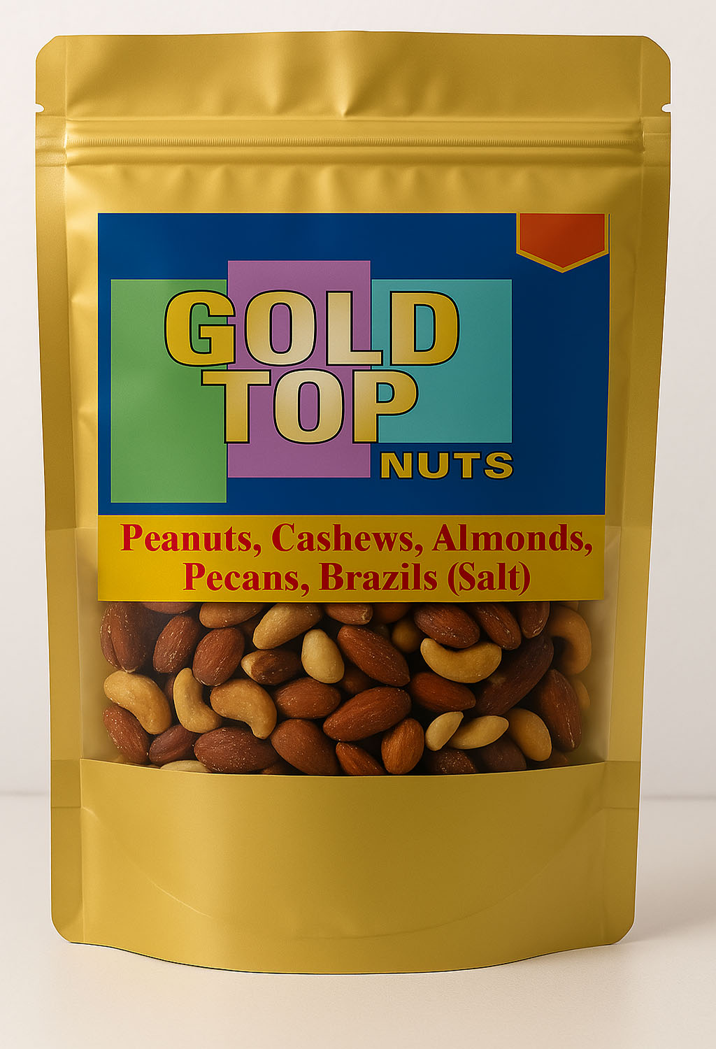 Peanuts