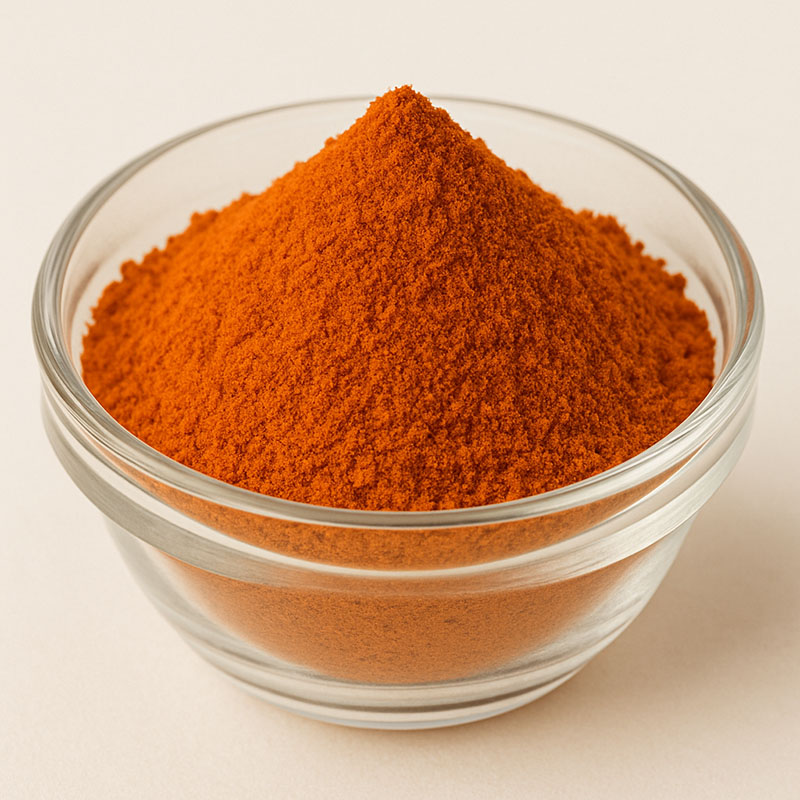 Spicy Cajun